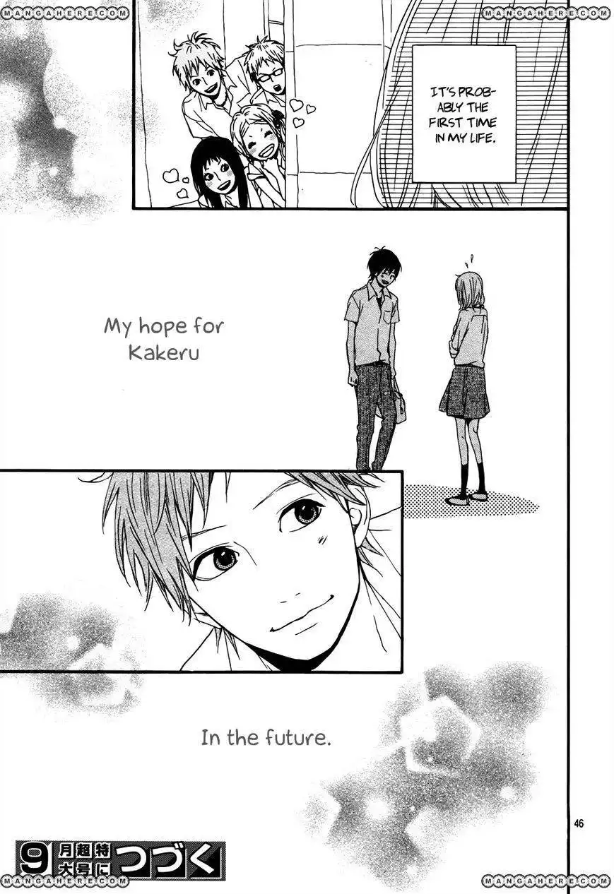 Orange (TAKANO Ichigo) Chapter 5 48